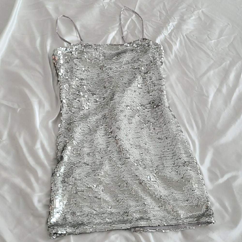 Never worn lulus dress